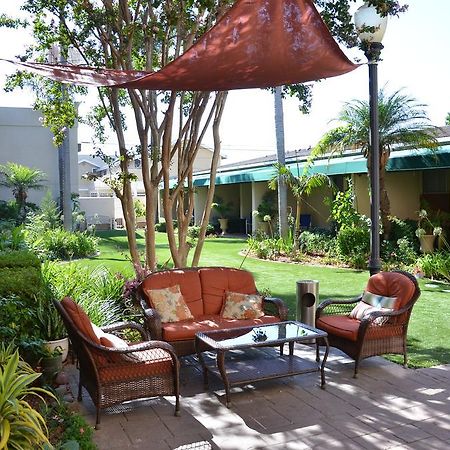 גרדנה Hotel Pacific Garden מראה חיצוני תמונה