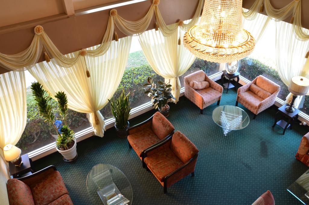 גרדנה Hotel Pacific Garden מראה חיצוני תמונה